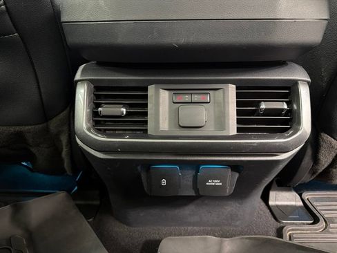 Used 2023 Ford F150 Lariat w/ Equipment Group 502A High AWD/4WD image 11