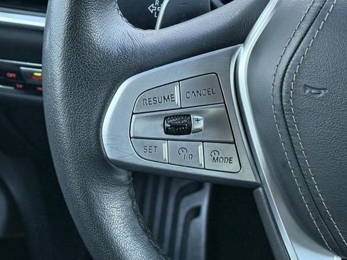 Certified 2023 BMW X7 xDrive40i w/ Premium Package image 15