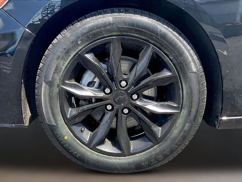 Used 2020 Chevrolet Malibu LT FWD image 31