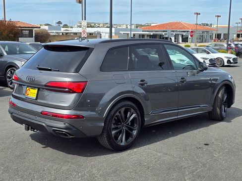 New 2026 Audi Q7 3.0T Premium Plus image 7