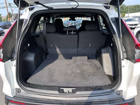 Used 2024 Honda CR-V Sport image 7