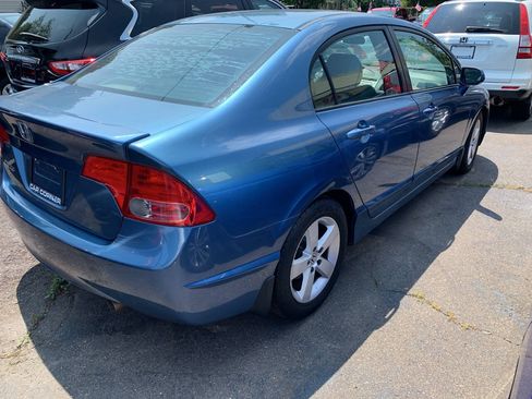 Used 2008 Honda Civic EX image 3