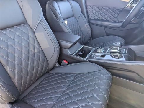 New 2025 Mitsubishi Outlander SEL AWD/4WD image 6