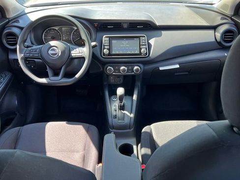 New 2025 Nissan Kicks Play S image 22