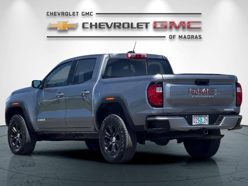 Used 2023 GMC Canyon Elevation w/ Elevation Premium Package RWD image 5