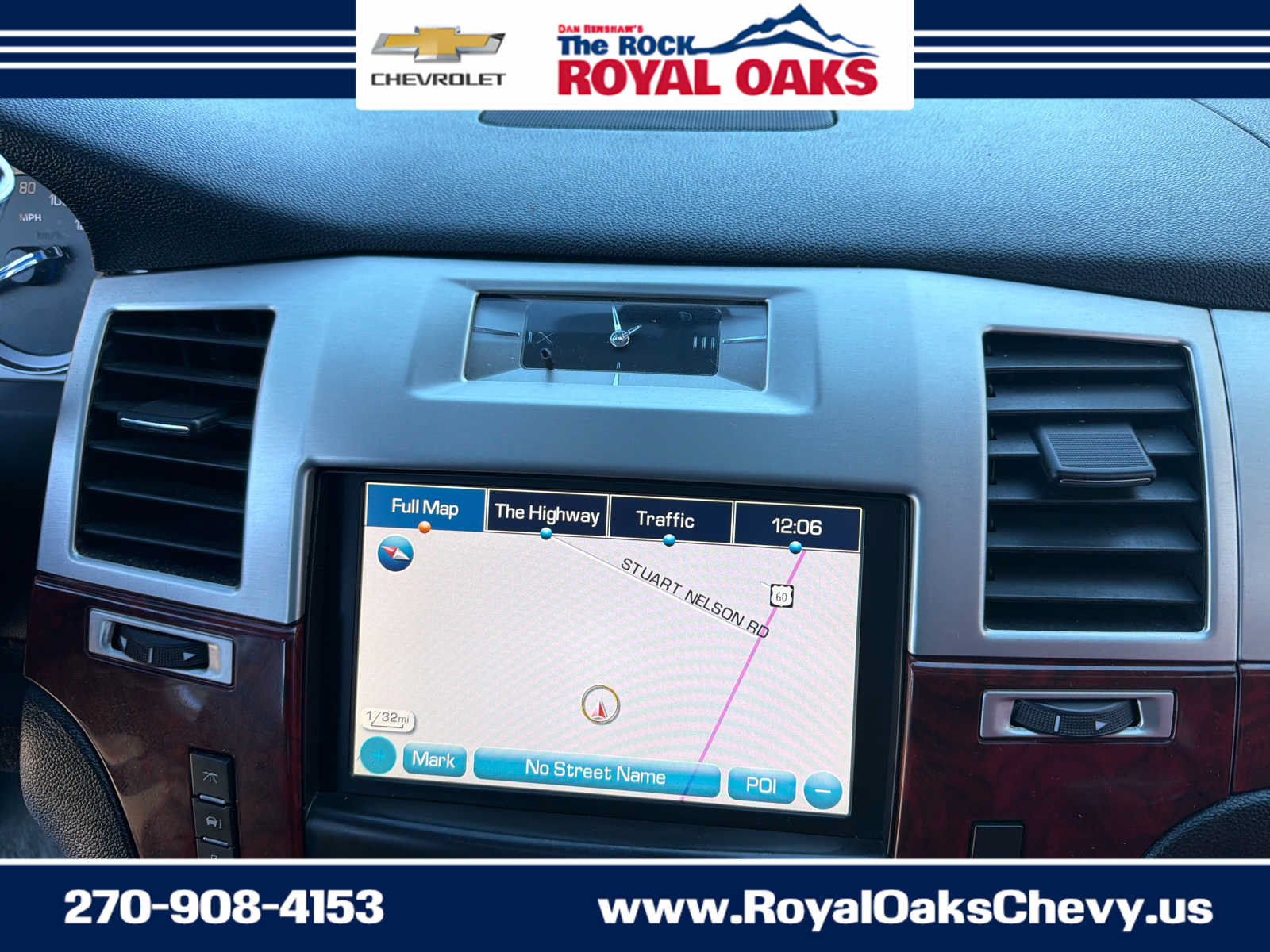 Used 2012 Cadillac Escalade Luxury AWD/4WD image 49