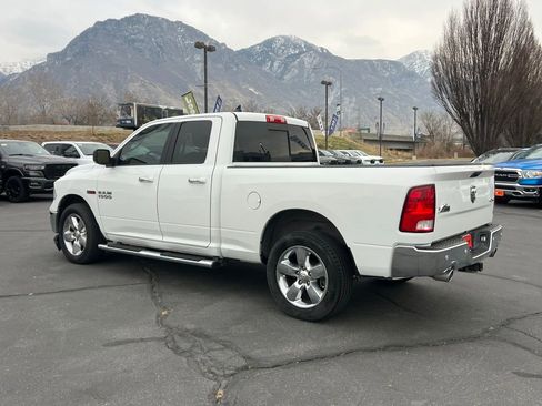 Used 2017 RAM 1500 Big Horn image 10