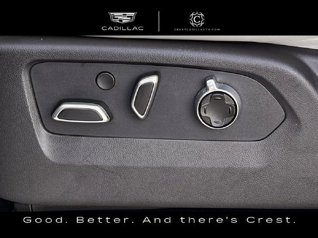Certified 2026 Cadillac Escalade V AWD/4WD image 25