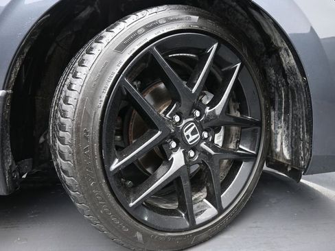 Used 2024 Honda Civic Sport image 38