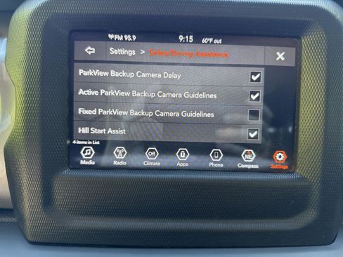 Used 2020 Jeep Wrangler Unlimited Sahara AWD/4WD image 47