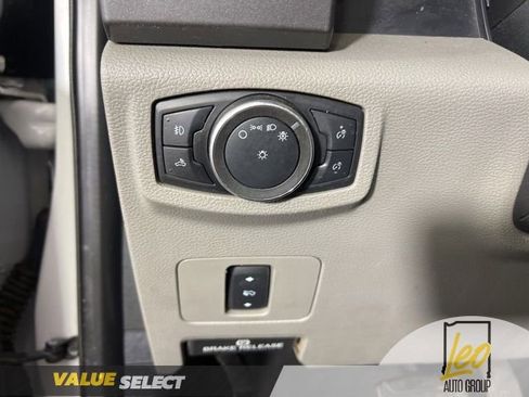 Used 2020 Ford F350 XLT w/ XLT Value Package AWD/4WD image 18