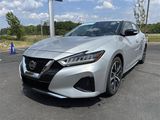 Used 2021 Nissan Maxima 3.5 SV w/ Floor Mat Group image 5