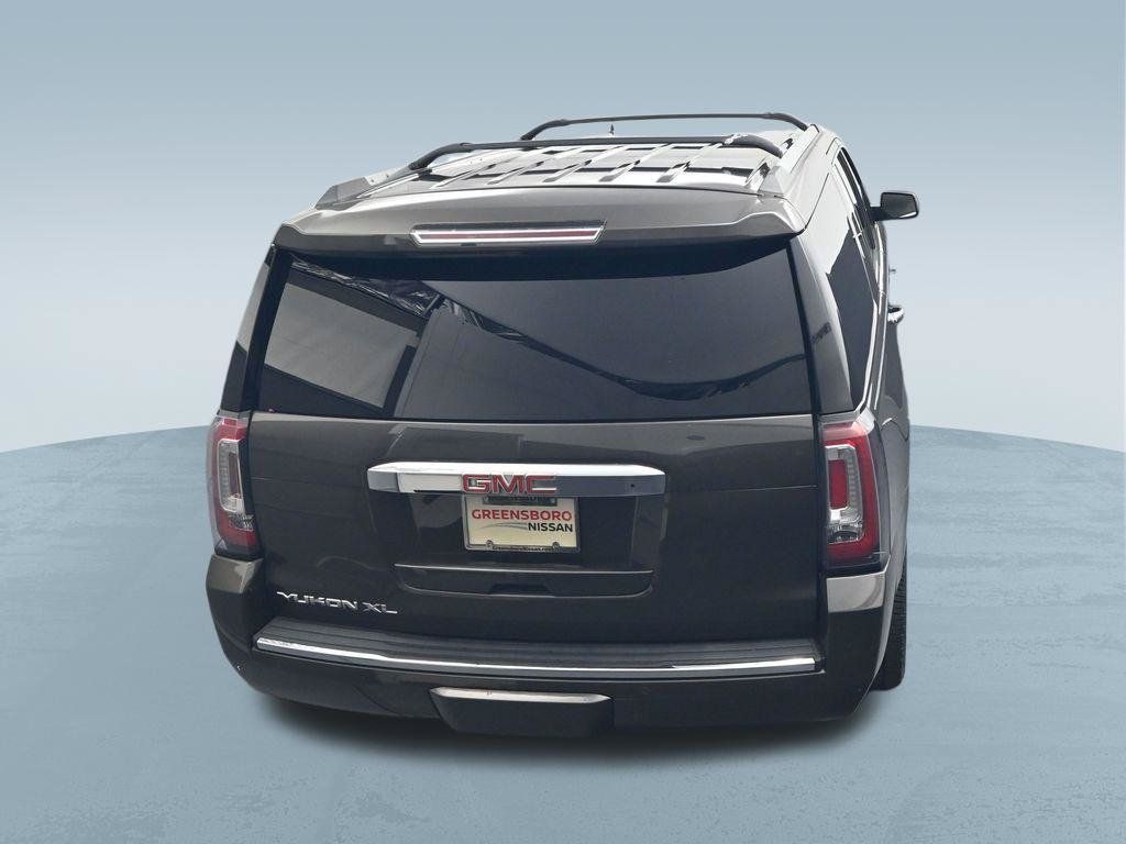 Used 2019 GMC Yukon XL Denali w/ Denali Ultimate Package RWD image 26
