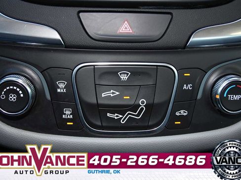 Used 2020 Chevrolet Equinox LS image 34