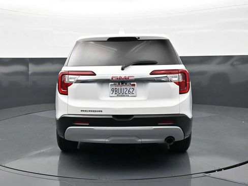 Used 2020 GMC Acadia SLE FWD image 6