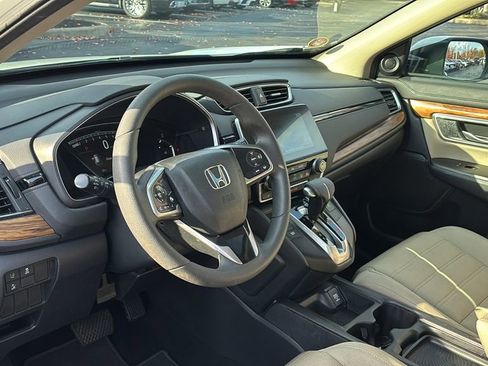 Used 2018 Honda CR-V EX image 22