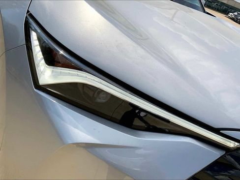 New 2025 Acura ADX AWD image 13