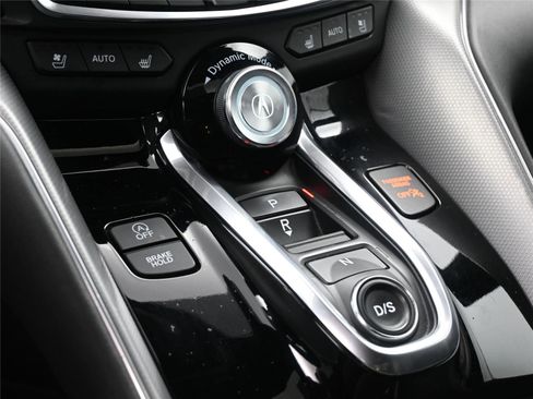 Certified 2021 Acura TLX w/ A-SPEC Pkg image 5