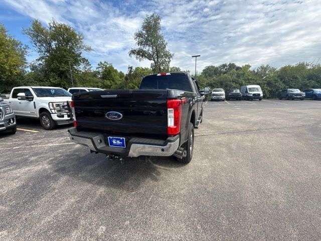 Used 2017 Ford F350 Lariat w/ Tow Technology Bundle AWD/4WD image 39