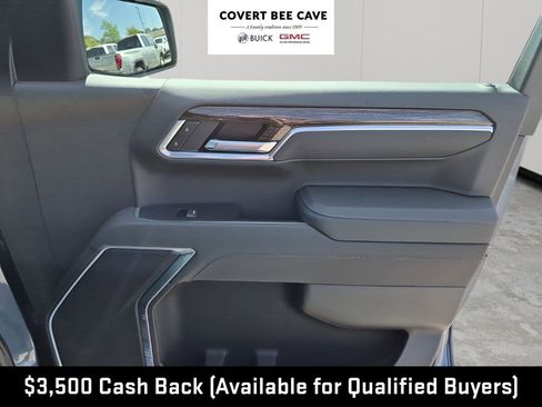 New 2026 GMC Sierra 1500 Elevation w/ Elevation Select Package image 15