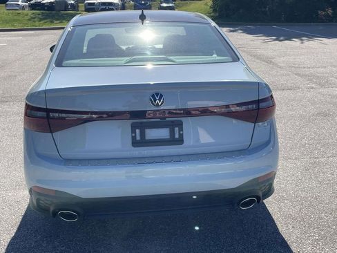 New 2026 Volkswagen Jetta GLI Autobahn FWD image 5