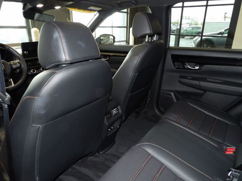 Used 2023 Honda CR-V Sport Touring image 20