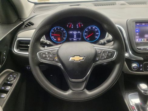 Used 2021 Chevrolet Equinox LS w/ LS Convenience Package image 22
