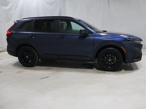 New 2026 Honda CR-V Sport-L image 8