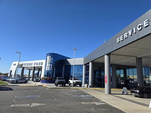 Used 2022 Dodge Durango SXT w/ Trailer Tow Group IV image 21