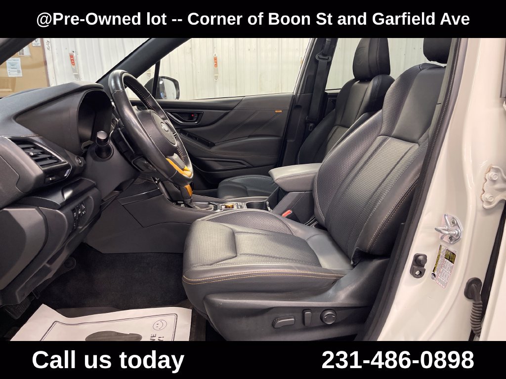 Used 2024 Subaru Forester Wilderness AWD/4WD image 14