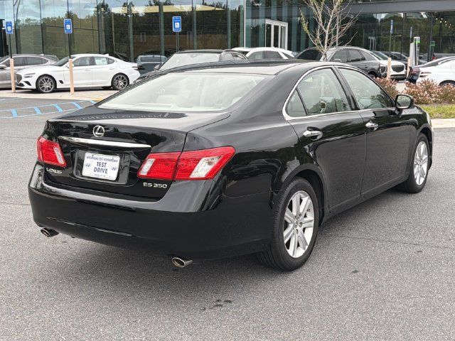 Used 2008 Lexus ES 350 w/ Premium Pkg FWD image 8