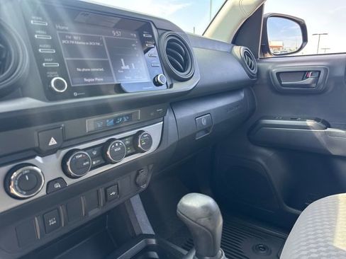 Used 2023 Toyota Tacoma SR AWD/4WD image 18
