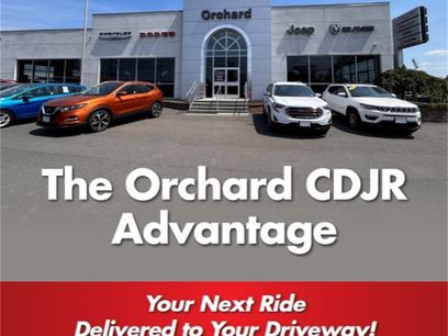 Used 2023 Jeep Grand Cherokee 4WD 4xe