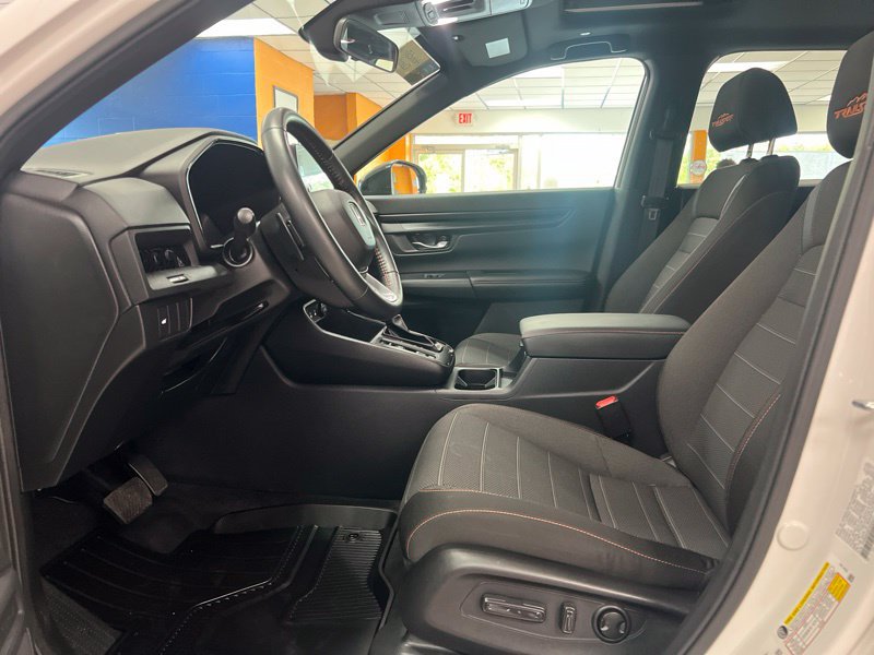 Used 2026 Honda CR-V TrailSport image 19