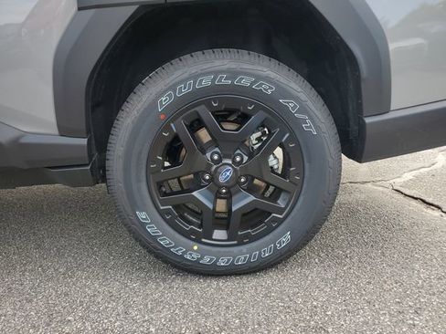 New 2026 Subaru Outback Wilderness AWD/4WD image 11