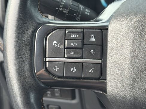 Certified 2022 Ford Expedition Platinum AWD/4WD image 17