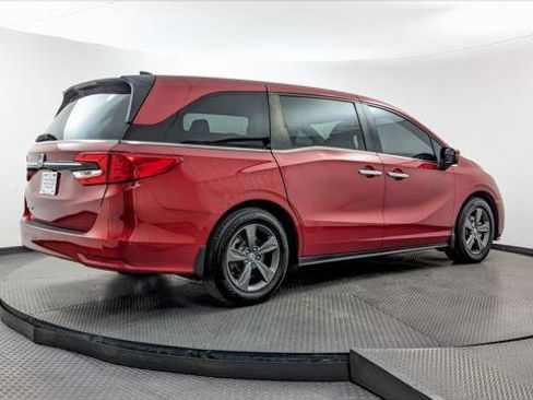 Used 2023 Honda Odyssey EX image 8