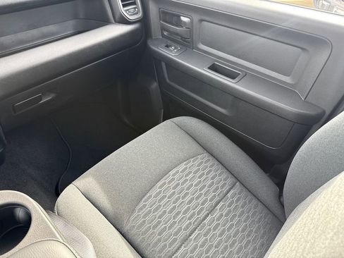 New 2026 RAM 3500 Tradesman image 15