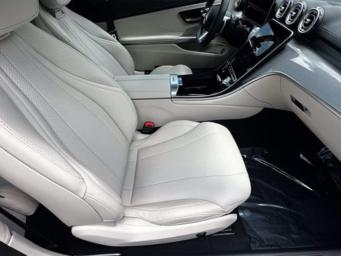 Certified 2025 Mercedes-Benz CLE 300 4MATIC Coupe w/ AMG Line image 15