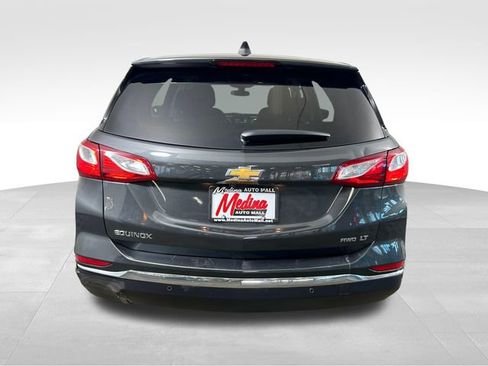 Used 2018 Chevrolet Equinox LT image 6