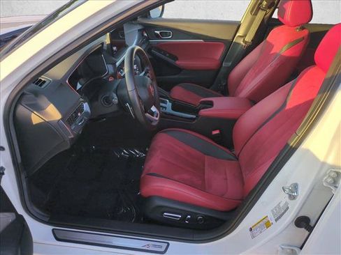 Used 2025 Acura Integra A-Spec FWD image 16