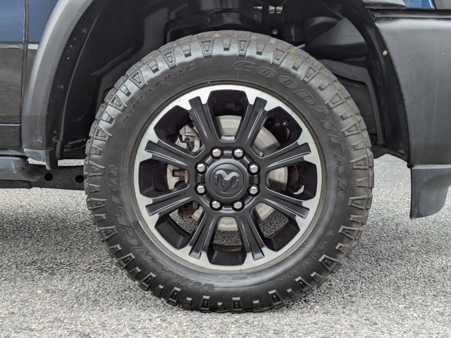 Used 2023 RAM 2500 Rebel w/ Level 2 Equipment Group AWD/4WD image 12