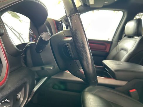 Used 2020 RAM 1500 Rebel w/ Rebel Level 2 Equipment Group image 41