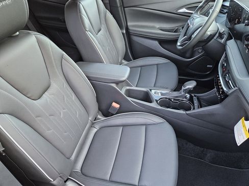 New 2026 Buick Encore GX Avenir w/ Avenir Technology Package image 10