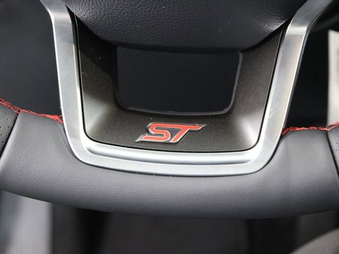 New 2026 Ford Explorer ST image 41