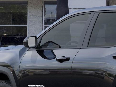 New 2027 GMC Terrain Elevation FWD image 36