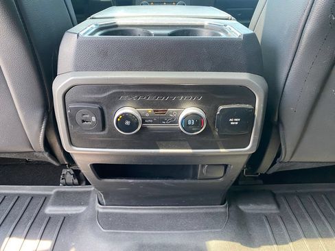 Used 2021 Ford Expedition Max XLT AWD/4WD image 32