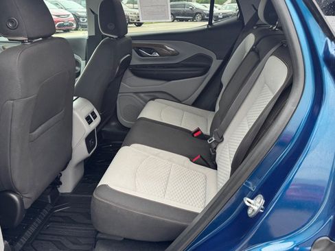 Used 2019 GMC Terrain SLE w/ Driver Convenience Package FWD image 21