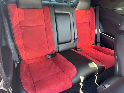 Used 2023 Dodge Challenger R/T Scat Pack RWD image 22