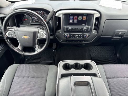 Used 2014 Chevrolet Silverado 1500 LT w/ LT Convenience Package RWD image 9